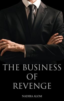 The Business of Revenge