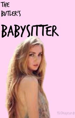 The Butler's Babysitter |Shaytards|