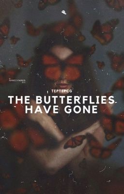 The Butterflies Have Gone | ✔️