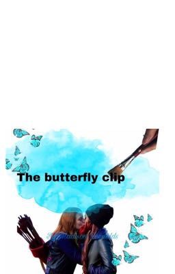 The butterfly clip