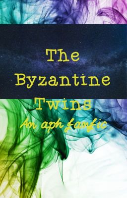 The  Byzantine Twins