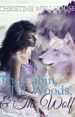 The Cabin, the Woods, and the Wolf #watty2016