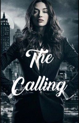 The Calling (Caspian Love Story)