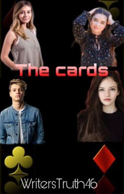 The Cards~Descendants