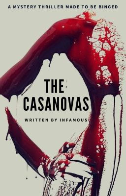 The Casanovas (2)