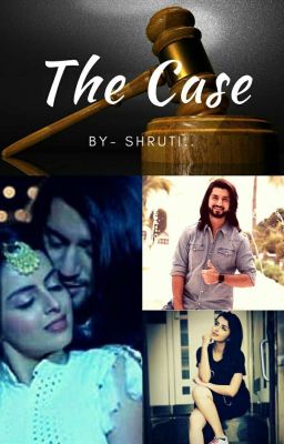 The case (Completed✔)