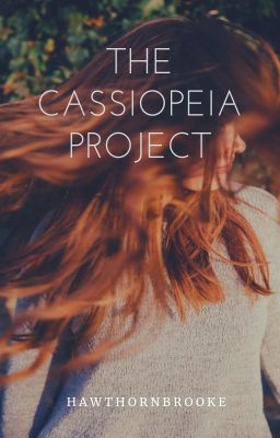 The Cassiopeia Project [George Weasley] ✓