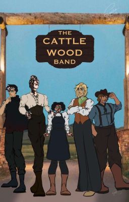 The Cattlewood Band.