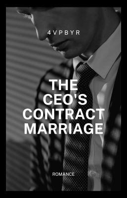 The CEO's Contract Marriage