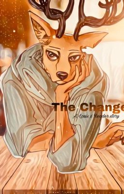 The Change [Beastars x Oc]