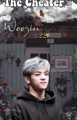 The Cheater [KimWoojin 22+ ff]🥵