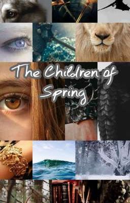 The Children of Spring