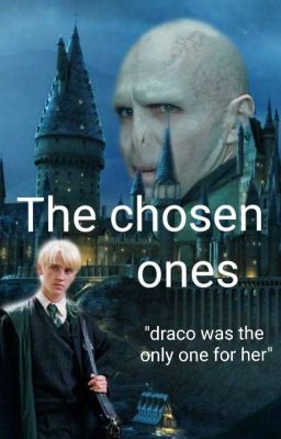 Read Stories the chosen ones - TeenFic.Net