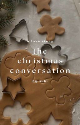 The Christmas Conversation