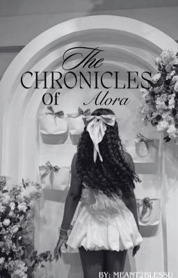 The Chronicles of Alora 