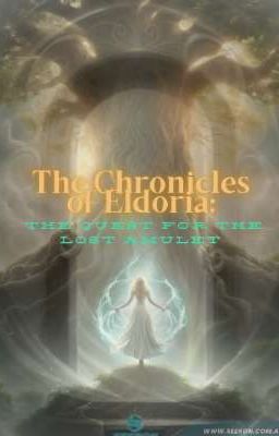 The Chronicles of Eldoria: The Quest for the Lost Amulet