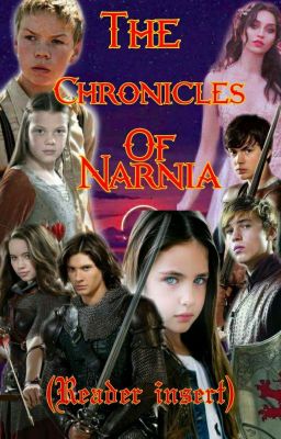 Read Stories The Chronicles Of Narnia (Reader insert) - TeenFic.Net