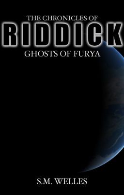 The Chronicles of Riddick: Ghosts of Furya