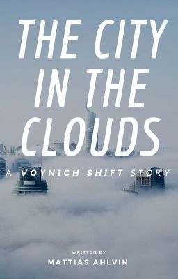 The City In The Clouds