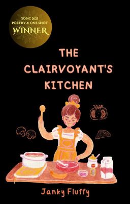 The Clairvoyant's Kitchen