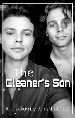 The Cleaner's Son [LASHTON]