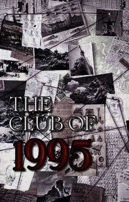 THE CLUB OF 1995 | story applyfic