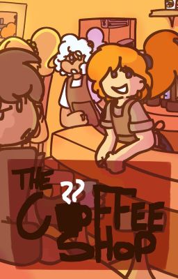 The Coffee Shop - An Inanimate Insanity Oneshot