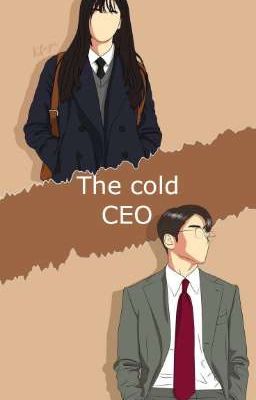 The Cold CEO