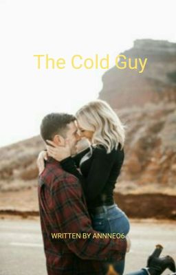 The Cold Guy