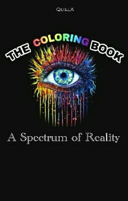 The Coloring Book