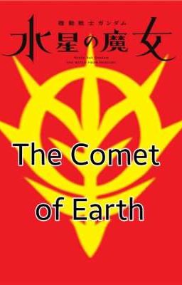 The Comet of Earth