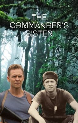 The Commander's Sister // Reg Slivko