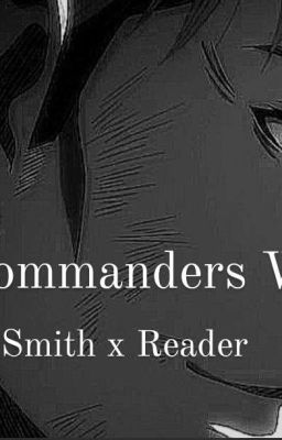 The Commanders Wife