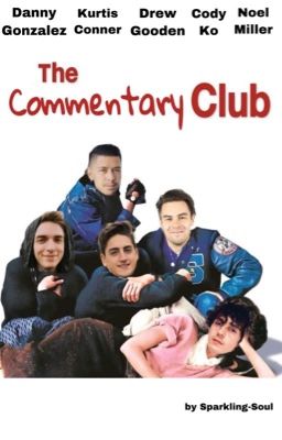 The Commentary Club