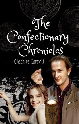 The Confectionary Chronicles || HP/SPN