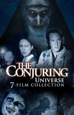 The Conjuring 