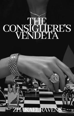 The Consigliere's Vendeta