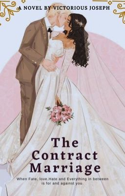 The contract Marriage