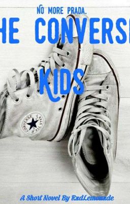 ©The Converse Kids