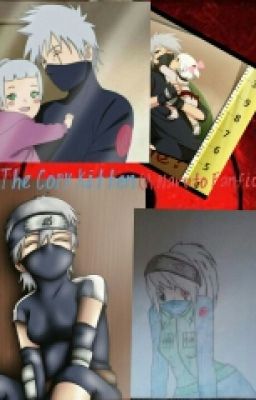 The Copy Kitten (A Naruto Fanfic)