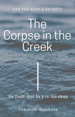 The Corpse in the Creek