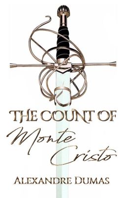 The Count of Monte Cristo (1845) (Completed)