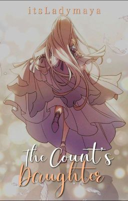 The Count's Daughter 