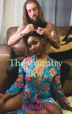 The Country Boy  (BWWM) (BBW)