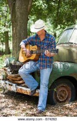 The Country Singer