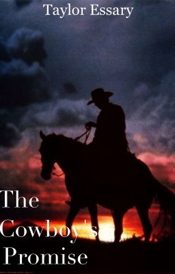 The Cowboy's Promise (UNDER HEAVY REVISION)
