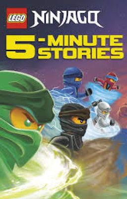 Read Stories the craziest ninjago x reader oneshots I did with a generator - TeenFic.Net