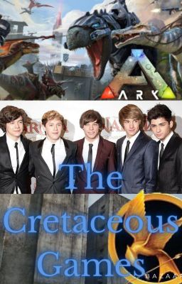 The Cretaceous Games