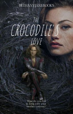 The Crocodile's Love [OUAT || RUMPELSTILTSKIN || Crocodile's Love #1]