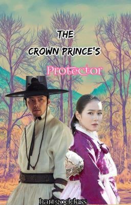 The Crown Prince's Protector